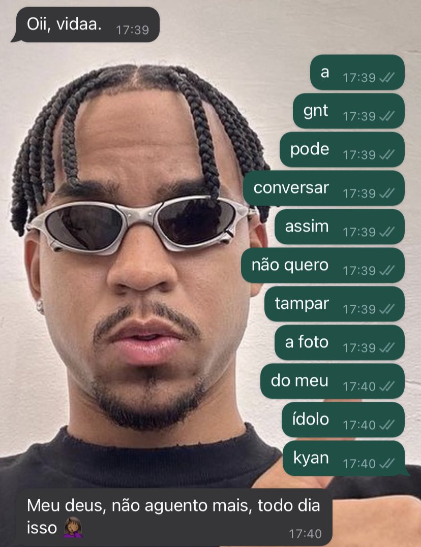 eu😍