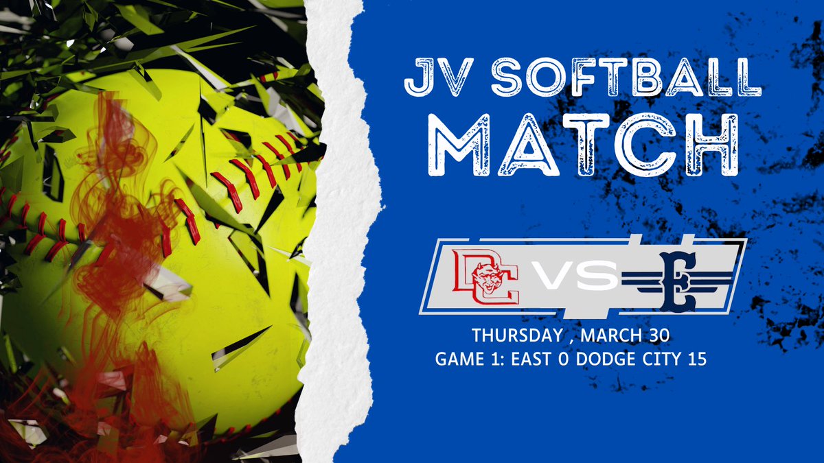 Wichita East High School Softball tweet media