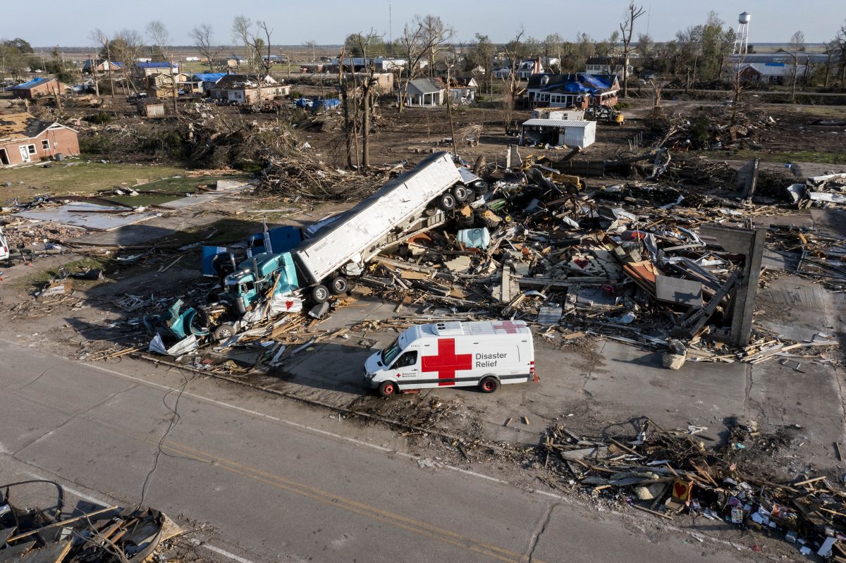 American Red Cross of Tennessee tweet media