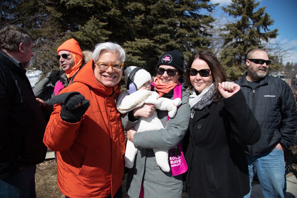 CUPE National tweet media