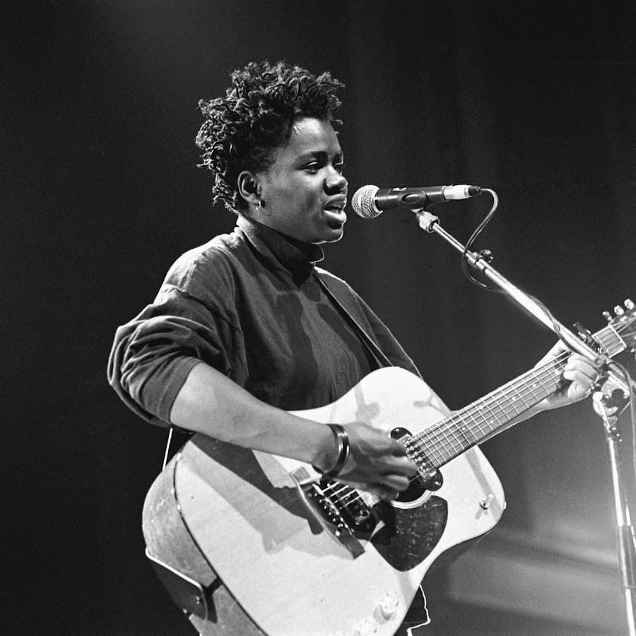 Wishing Fast Car singer Tracy Chapman a very Happy 59th Birthday!   