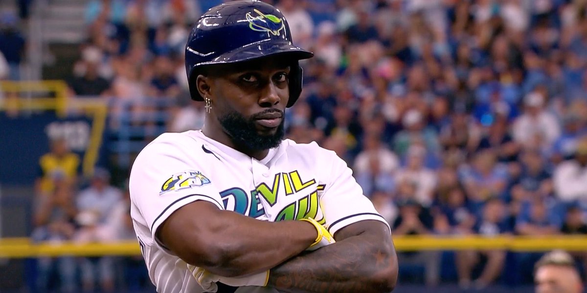 JasonPrevatt's tweet photo. Time to go. Baseball is back @RaysBaseball https://t.co/miqBjxJLBT