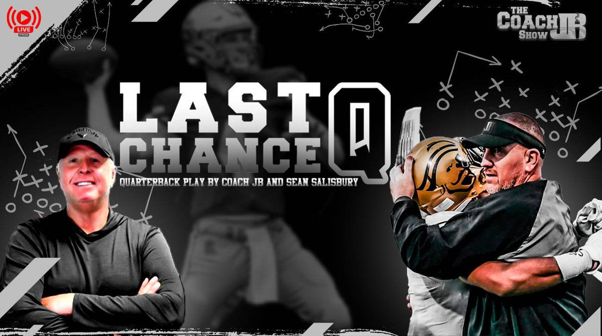 Become a member of our <a href="/Patreon/">Patreon</a> as <a href="/LastChanceQ/">Last Chance Q</a> is Back on Patreon with <a href="/SeanUnfiltered/">Sean Salisbury</a>  patreon.com/posts/last-cha…