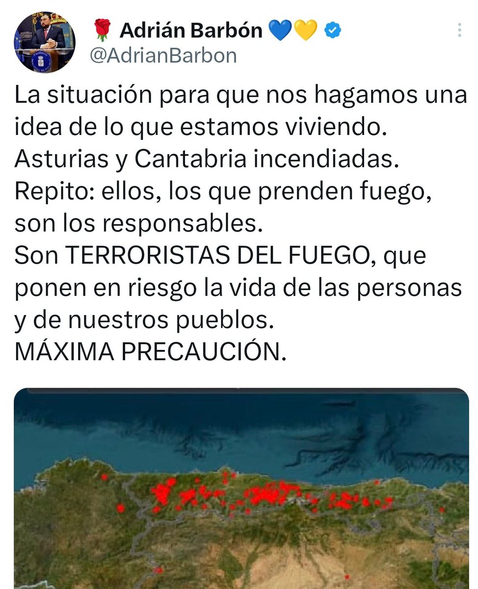 Ánimo!!! 🧑‍🚒👏👏👏