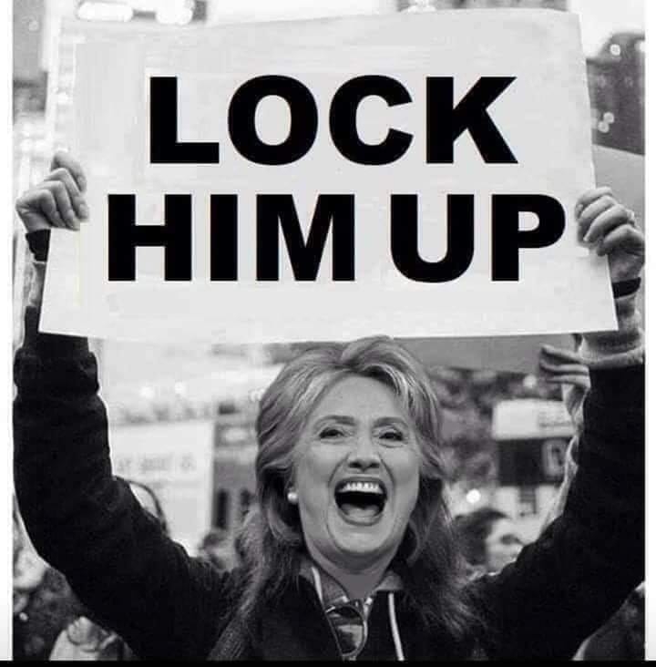 Manhattan Grand Jury takes a big step 4 humankind:
TRUMP INDICTED
Christmas came early this year!

#LockHimUp #LockHimUpAlready #ARRESTTRUMP #IndictmentWatch #TrumpIndictment #AlvinBragg 
#IndictTrump #IndictArrestConvictTrump #ArrestTrump #NoOneisAbovetheLaw