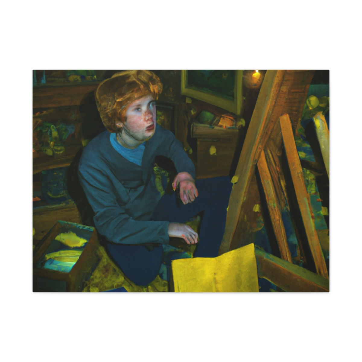 alln1club's tweet photo. The Attic's Secrets: A Tale of Magic and Redemption - The Alien Canva
#MagicalTruths #TeenageTroubles #FoundInAttic #EscapeTheReal #BookOfMagic #nft #nfts https://t.co/Lbu9mlxrsd