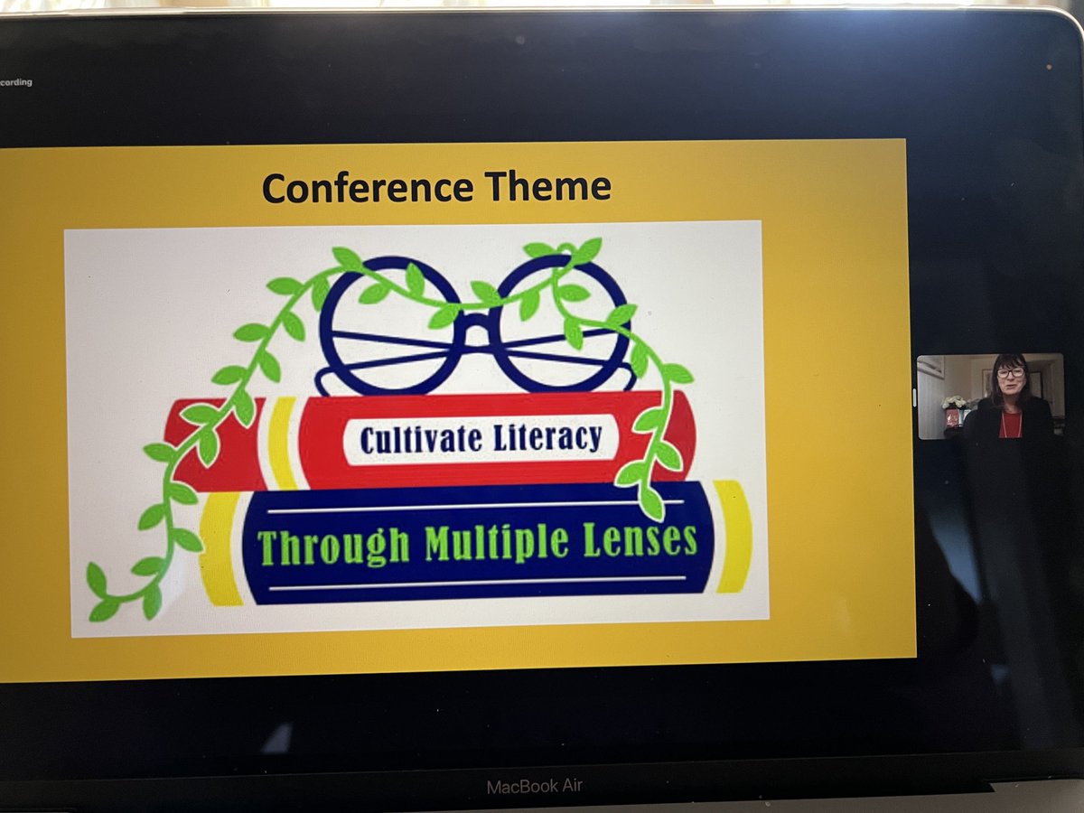 Frederick County Literacy Chapter tweet media