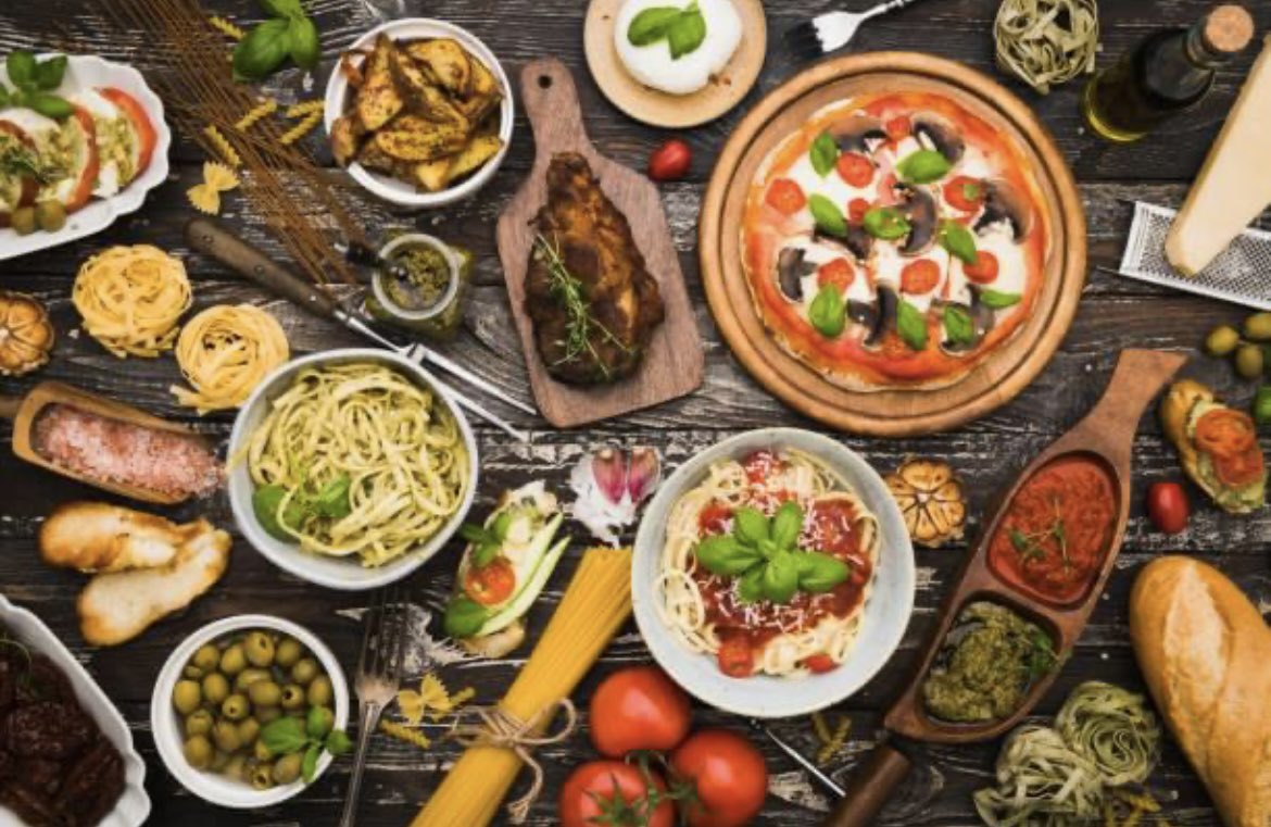 Welcome to #newmember The Travelling Café!

The Travelling Cafe’s customized food experiences can transport you and your guests to a place you have never been, or to a place you long to return. Classes can be brought to your home or held in their culinary studio in Pittsboro, NC.