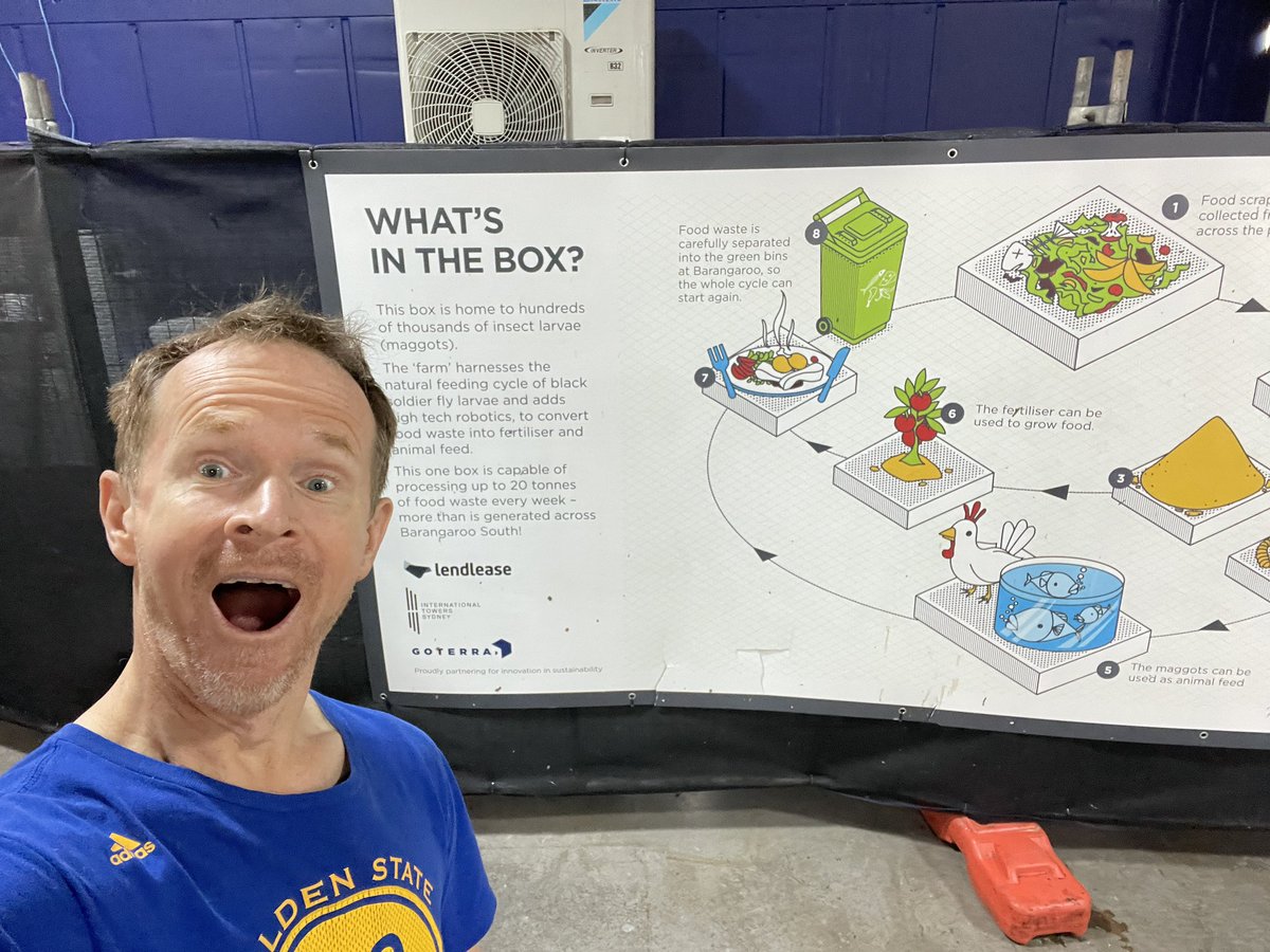 <a href="/GoterraAus/">GOTERRA</a>  at <a href="/Barangaroo/">Barangaroo</a> from <a href="/climatesalad/">Climate Salad</a>