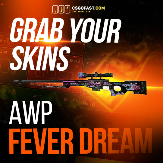 csgofast_x's tweet photo. Giveaway!
Skin from the store https://t.co/kPNT4MkRXE 😱

➡️ TO ENTER:

✅ Follow me 
✅ Retweet

⏰ Giveaway ends this Tuesday (11 April)

#csgoskinsgiveaway #csgoskinsfree #giveaway https://t.co/IF6lLj7dWN