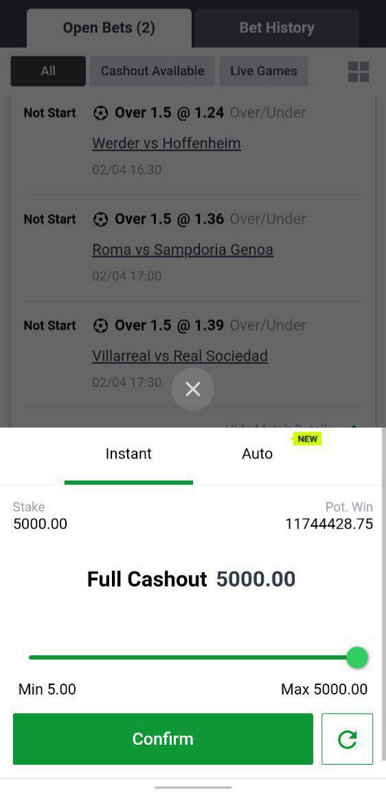 mrgnsports's tweet photo. SPORTYBET USERS 🔥

LONG SHOT 🔥🔥

By his Grace I Analysed this Game to give us Good luck and  Smiling Faces. 

LET MAKE 11 MILLION NAIRA GUYS 

Check HERE👇
https://t.co/0ymNtNBKXy

Go AND COPY THE BOOKING CODE https://t.co/0WfUyxsiOP