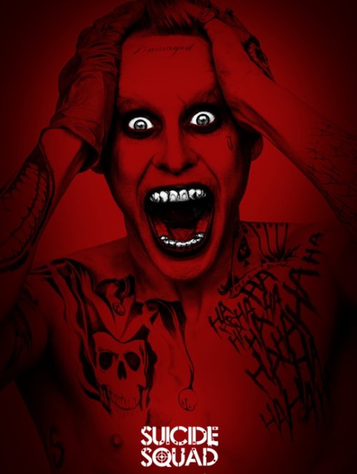 Mr_J_ared's tweet image. #ReleaseTheAyerCut 🔥