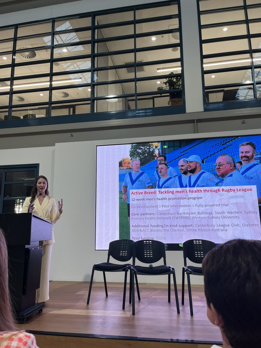 Dr. Megan Finch-Edmondson tweet media