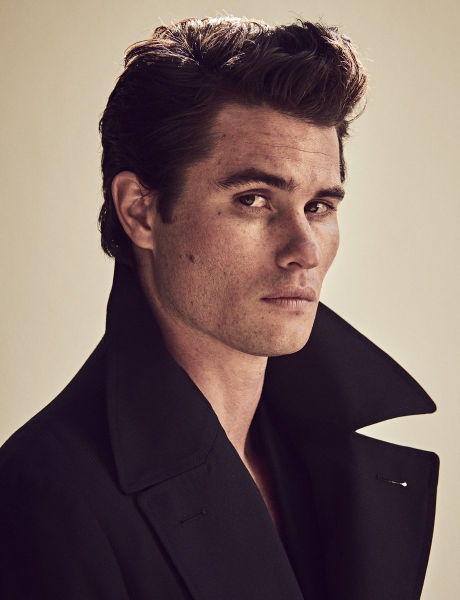 Marked Men tweet media