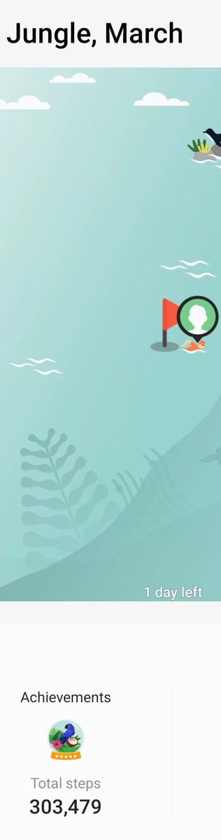JohnORe32177367's tweet image. #BKNT
#100daysofwalking
30 days a marching (30th March). 303,479 steps 😁
John