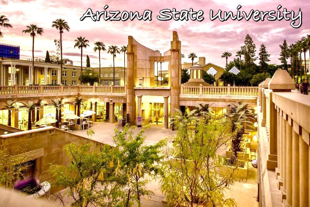 BamaBromo_'s tweet image. I am so excited and ready to move to Phoenix!! Look how beautiful it is! And can we pause for a moment and appreciate ASU’s campus! It something straight out of Jordan, Dubai, or Abu Dhabi!! #AZState #ForkYeah #MHNP #RnMasters #MentalHealthNP