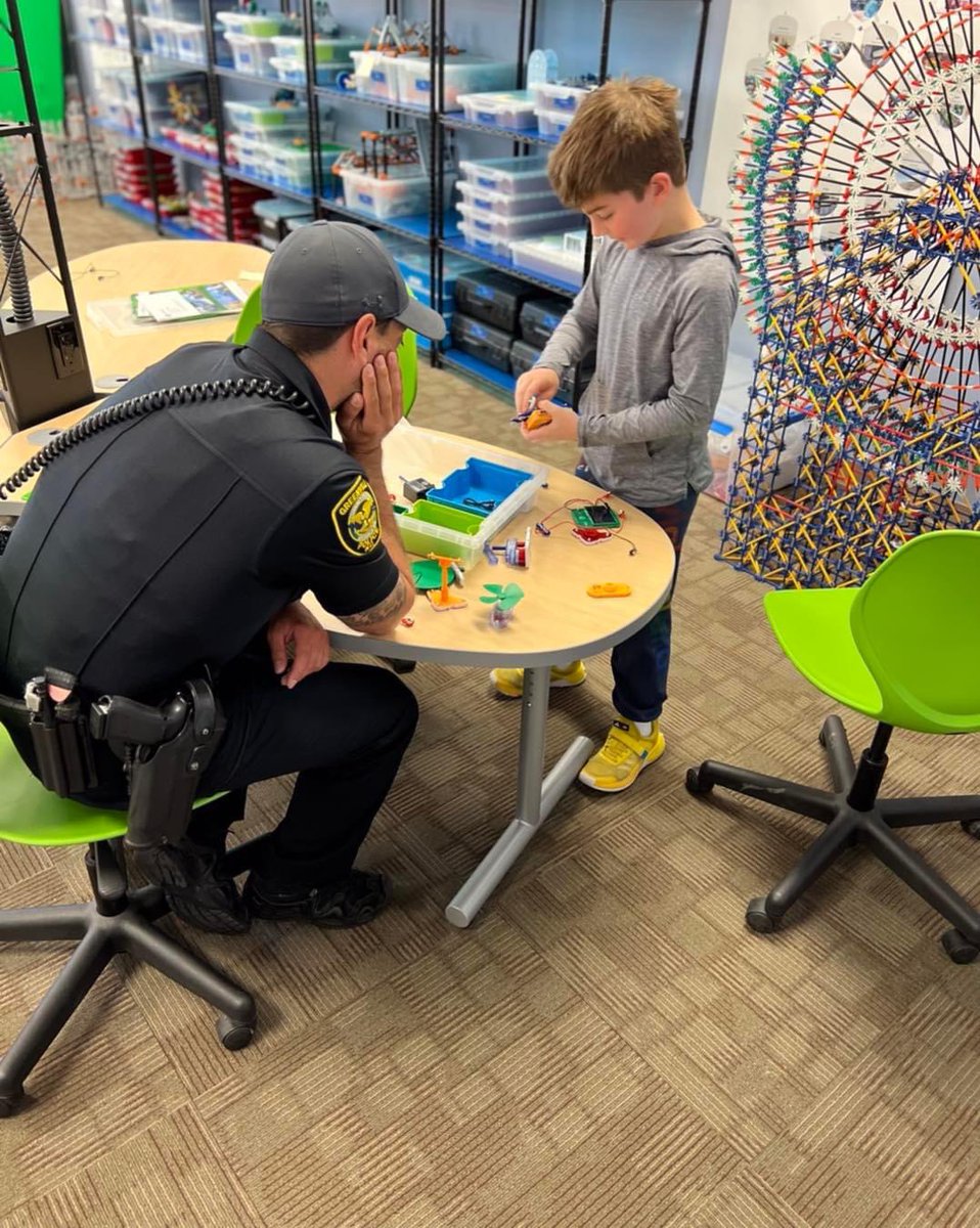 Greenville Police on Twitter "Now more than ever, school security is