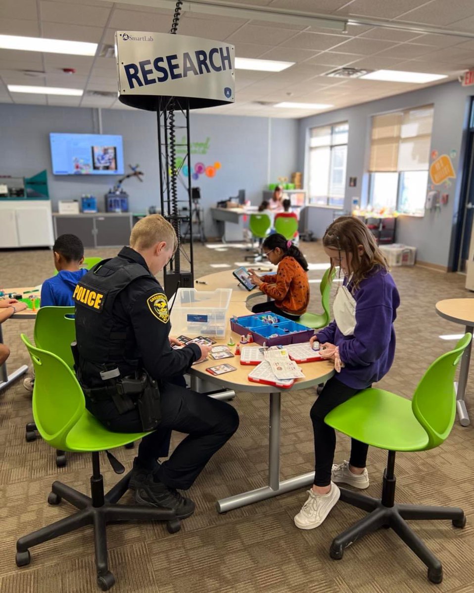 Greenville Police on Twitter "Now more than ever, school security is