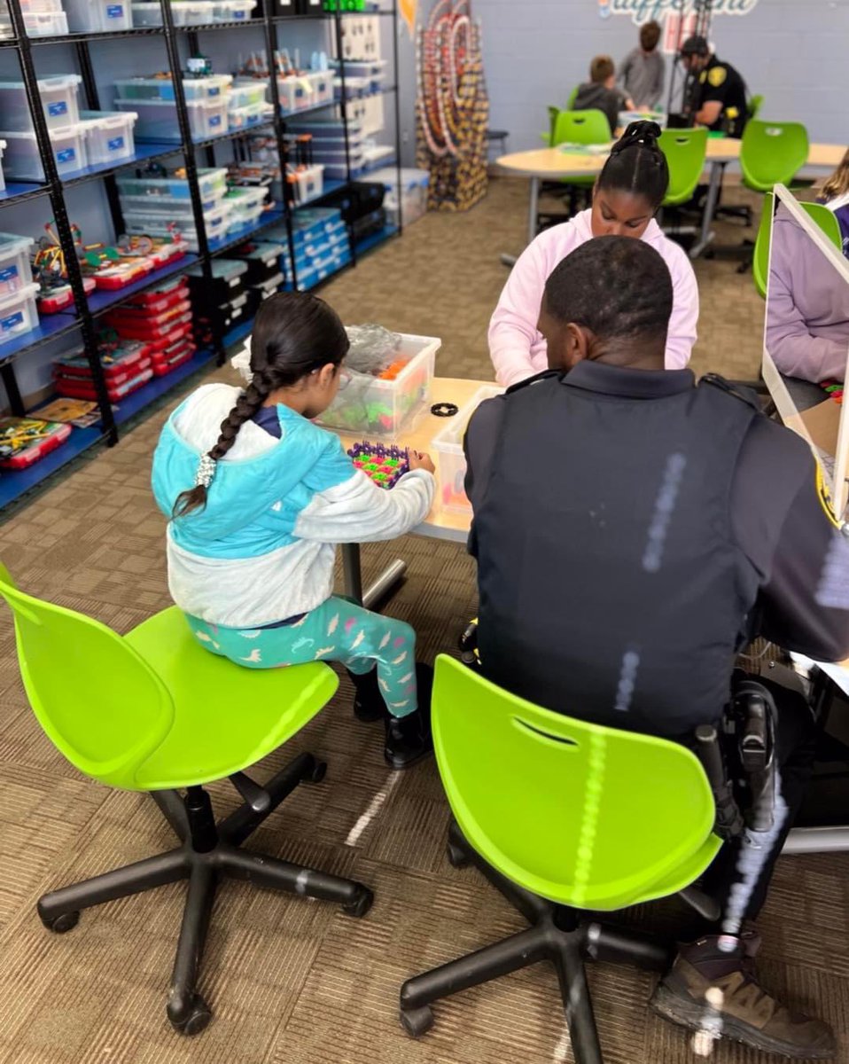 Greenville Police on Twitter "Now more than ever, school security is