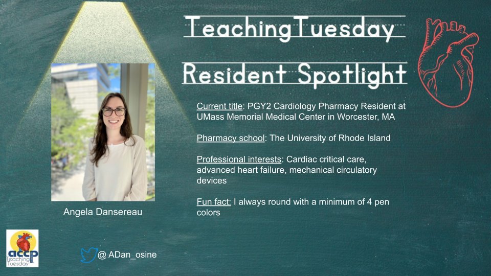 accpcardprn's tweet photo. Keep an eye out for the next #TeachingTuesday post when @umassmemorial PGY-2 Cardiology Resident @ADan_osine will review a fascinating approach to diuretic resistance with hypertonic saline! 🧂 🫀 https://t.co/wddKnkqr0v