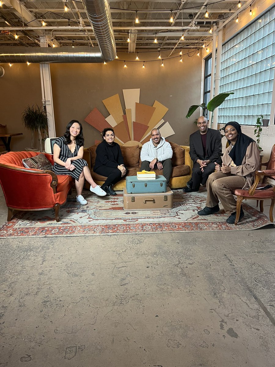 livinghyphen's tweet photo. It’s been an absolute dream to work with queer, trans, Black + people of colour to facilitate conversations on all the complex ways in which our culture and communities connect with mental health that go beyond the flawed and insufficient institutional understandings of support. https://t.co/qgqptYEwOv