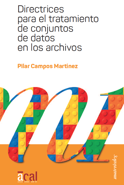 AsociacionACAL's tweet photo. 📚 Descárgate las "Directrices para el tratamiento de conjuntos de datos en los archivos" de 
@Pilar__Campos
 para conocer los conceptos básicos, corregir errores y comprobar la calidad de los datos.
Accede a esta publicación: 
https://t.co/MVVtoFPwJP https://t.co/BuagWvlmnr