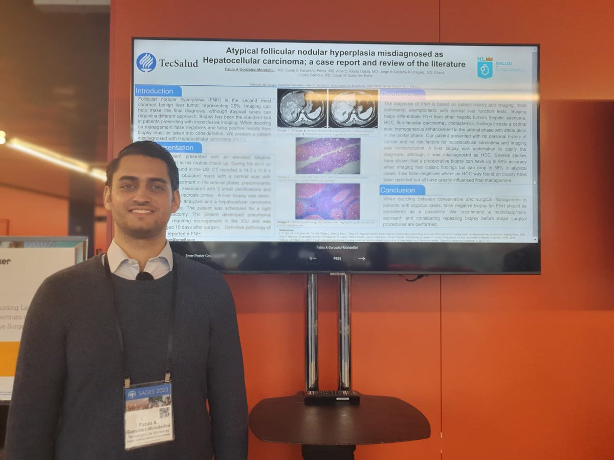 Tec de Mty Surgery Residency tweet media