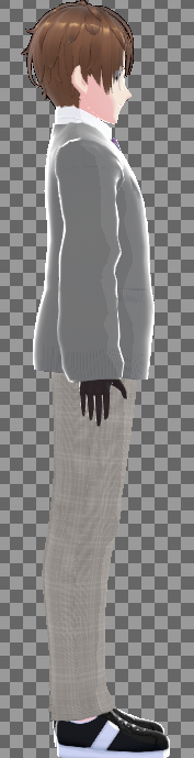 SkyAfterfall's tweet photo. I took the advice of one of the fellow vtubers and was able to make better pictures of my vtuber avatar. https://t.co/NJxMqAQqzx