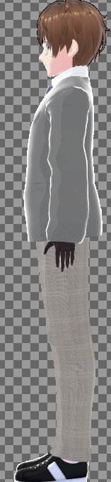 SkyAfterfall's tweet photo. I took the advice of one of the fellow vtubers and was able to make better pictures of my vtuber avatar. https://t.co/NJxMqAQqzx