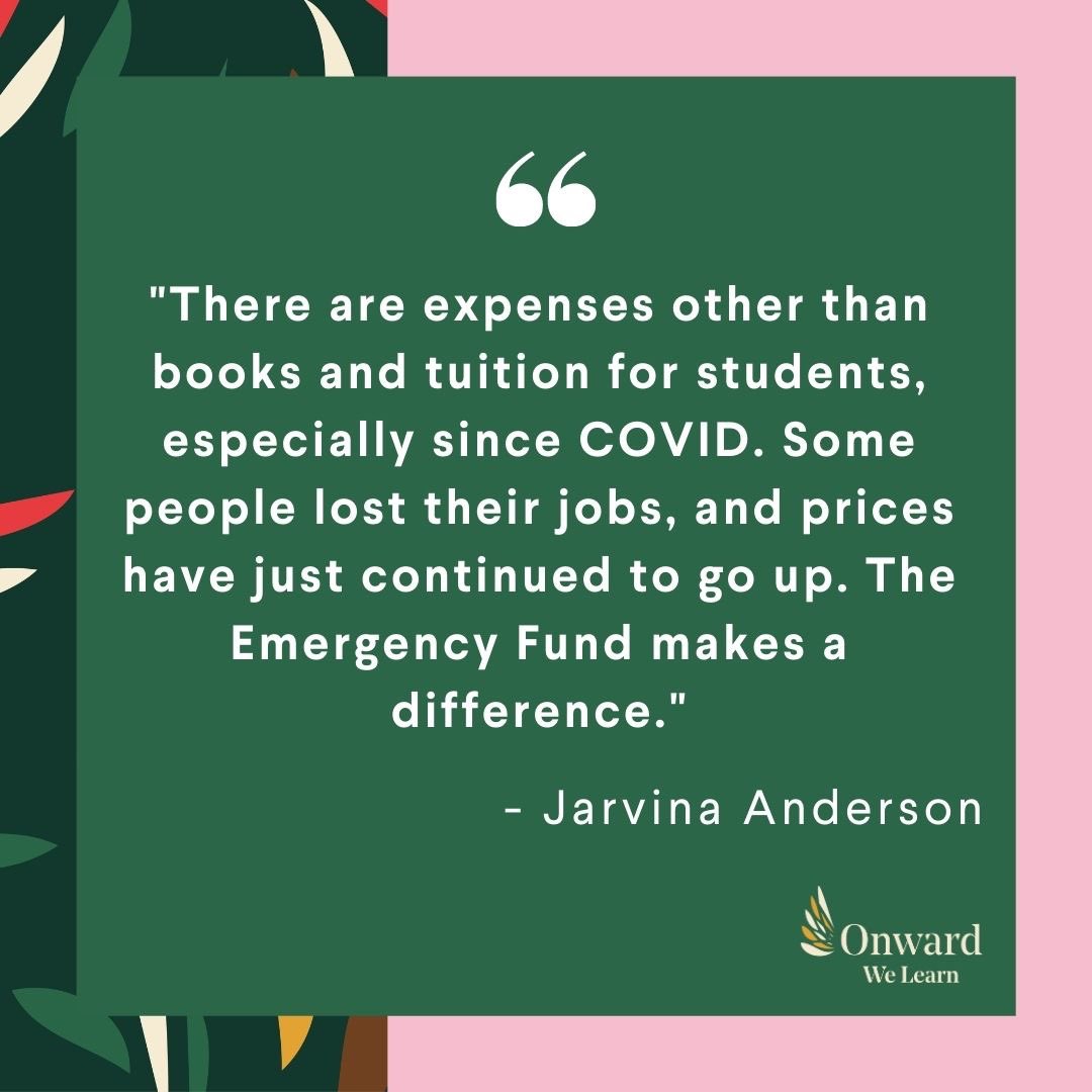 Onward We Learn prepares and inspires young people in Rhode Island to become the first in their families to attend and complete college. Consider supporting a great organization. 401gives.org/organizations/…