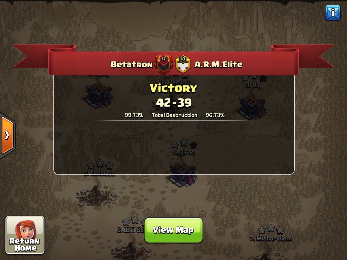 BetatronCoc tweet picture