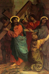 LeoniesLonging's tweet photo. Enjoy audio of our #StationsOfTheCross meditations! https://t.co/YzGUWdy2g5 https://t.co/frlJNzagbN
