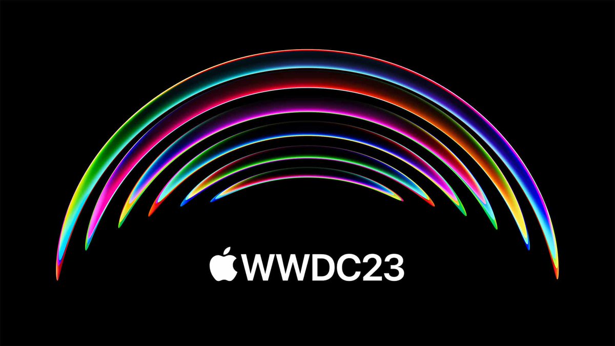 bjeaglefeather's tweet photo. Apple Announces June Event Where It Will Reportedly Unveil Its Headset https://t.co/ENlPyDQYI3 | @UploadVR #AR #VR #Headset #Apple #RealityOne #RealityPro #RealityProcessor #WWDC23 #VRhardware #UploadVR https://t.co/q6jihYeoWf