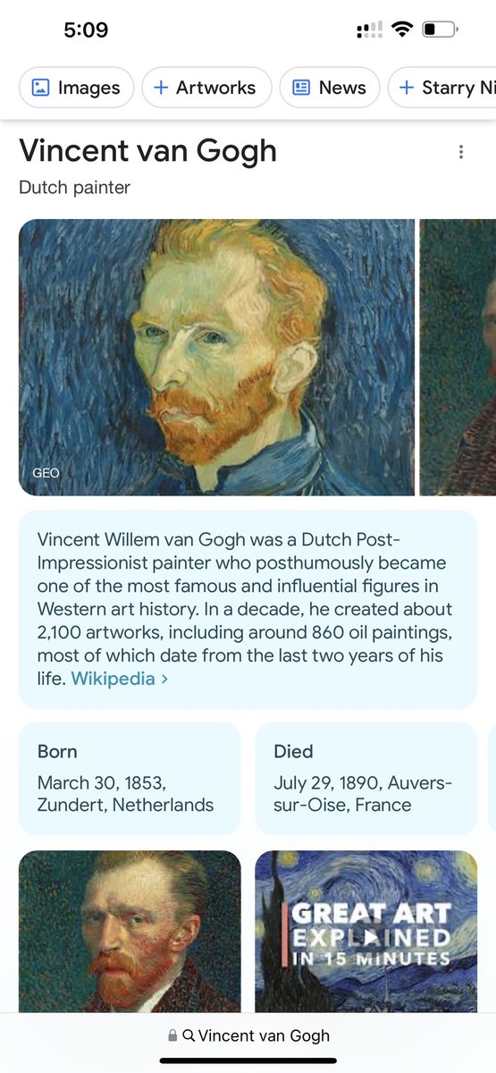 crystal_artwork's tweet photo. Happy Birthday Vincent Vangogh #happybirthdayvincentvangogh #happybirthday https://t.co/itBUoZsZea
