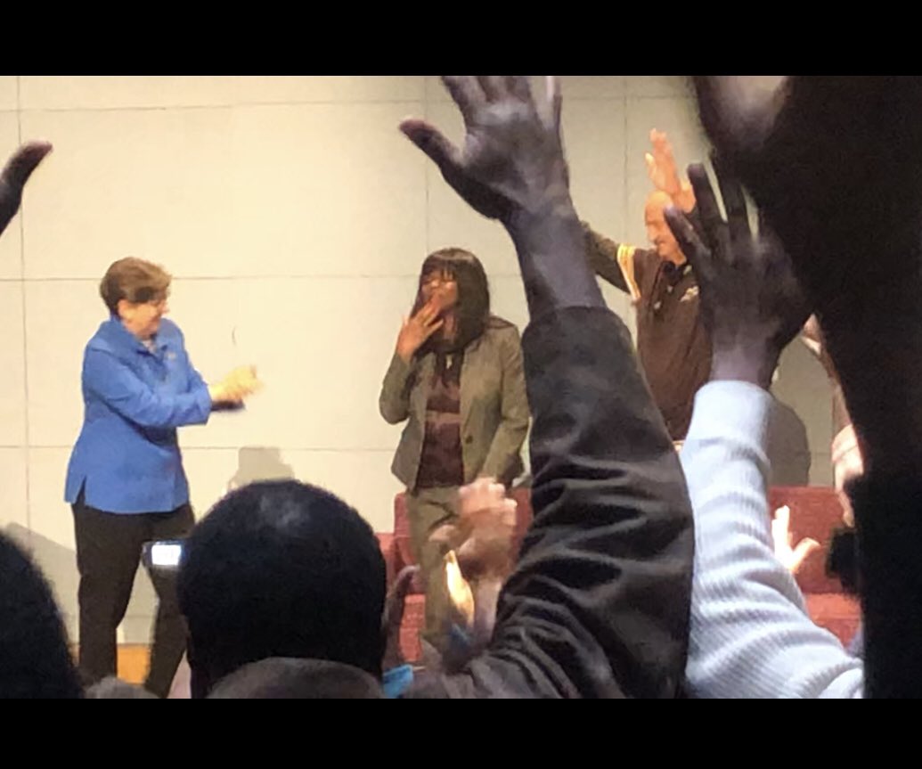 Lori Whynot, PhD tweet media