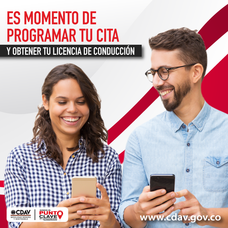 CDAVCali's tweet photo. 📌 Ven y realiza todo tu proceso para solicitar tu licencia de conducción con el CDAV, aquí te garantizamos un óptimo aprendizaje, además de hacer todo tu trámite de forma legal, segura y ágil.
📲 Escríbenos por mensaje interno para agendarte o llámanos al ☎️(602) 445 9000.
#CDAV https://t.co/D7wY0onKuQ