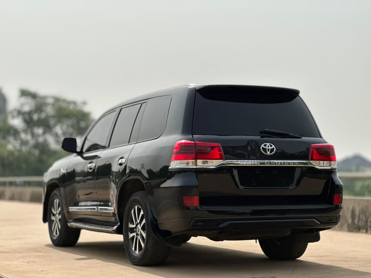 EFDCARS's tweet photo. Used in Abuja 2016 LandCruiser V8 with allocation N16m 👌

+2349054812148 WhatsApp

@ EFD_CARS ABUJA 🇳🇬

Instagram 👇

https://t.co/iWHfv5DB7B

Facebook👇

https://t.co/SV0L5WL9Nl https://t.co/N9O7X5Uxju
