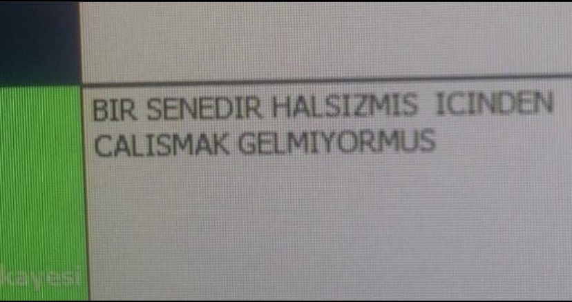 ANLIK (@anlikmod) on Twitter photo 