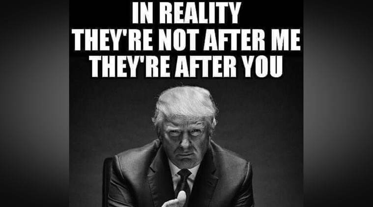If you support Donald Trump, drop your handle and RETWEET!  Find Patriot friends! Let's roll!🇺🇸🇺🇸🇺🇸🇺🇸🇺🇸