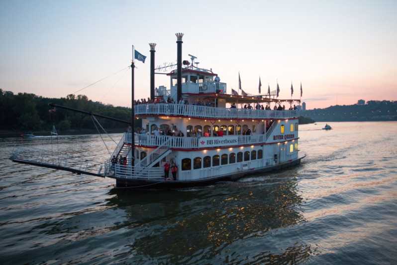 If you’re headed to the 2023 NFPW Conference in Cincinnati, consider including the pre- and post-conference tours in your trip. Sign-up options will be available soon. Visit this link for more information: nfpw.memberclicks.net/2023-tours