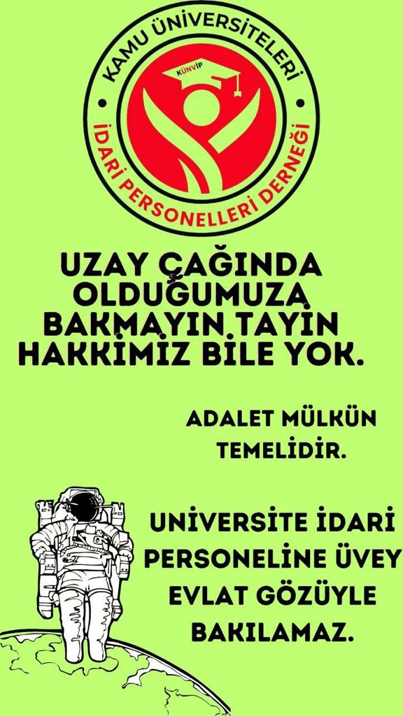 #üniversite