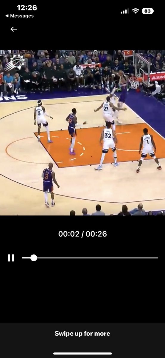 Sam Rudi tweet media