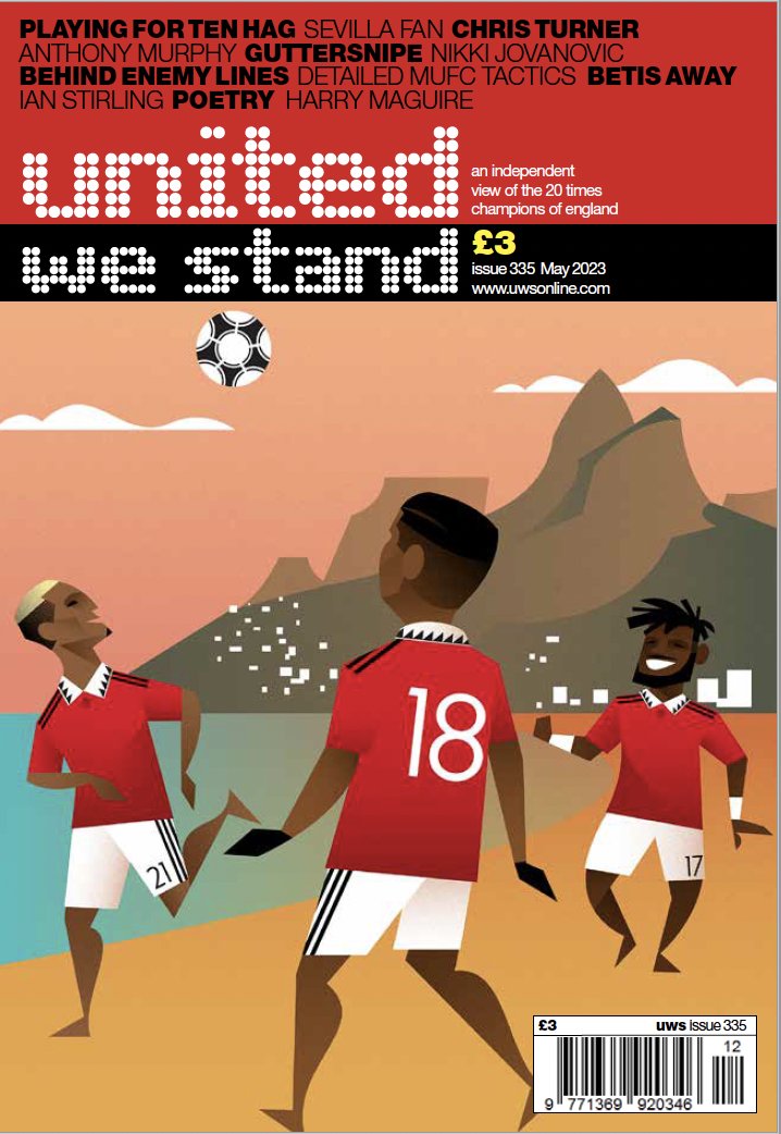 Andy Mitten tweet media