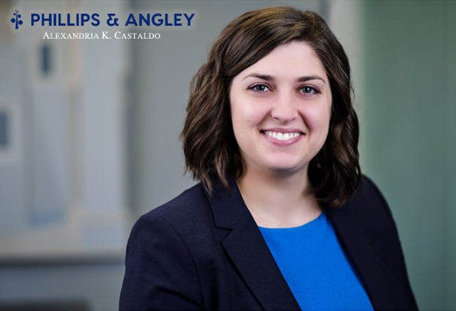 PhillipsAngley's tweet photo. Join Alexandria Castaldo for a practical discussion regarding career paths available for lawyers practicing in real estate this evening at the Boston Real Estate Law Society Panel Discussion in the Cherry Room at New England Law, Boston from 6:30 p.m. to 7:30 p.m. https://t.co/OJ46otGm1U