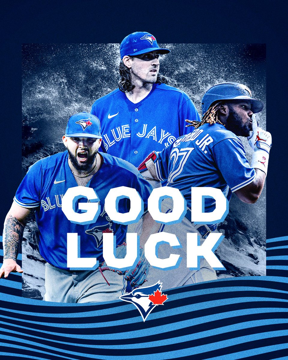 TorontoArgos's tweet photo. Gotta love #OpeningDay 🔷

Let’s go @BlueJays 👏 https://t.co/cUrM6Zc93W