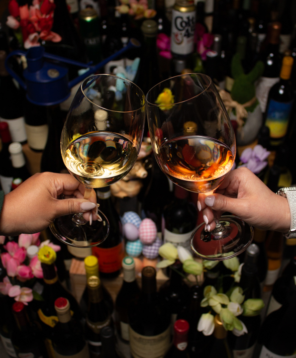 This is NOT A DRILL: the Marathon is back and in full swing!!! lastbottlewines.com