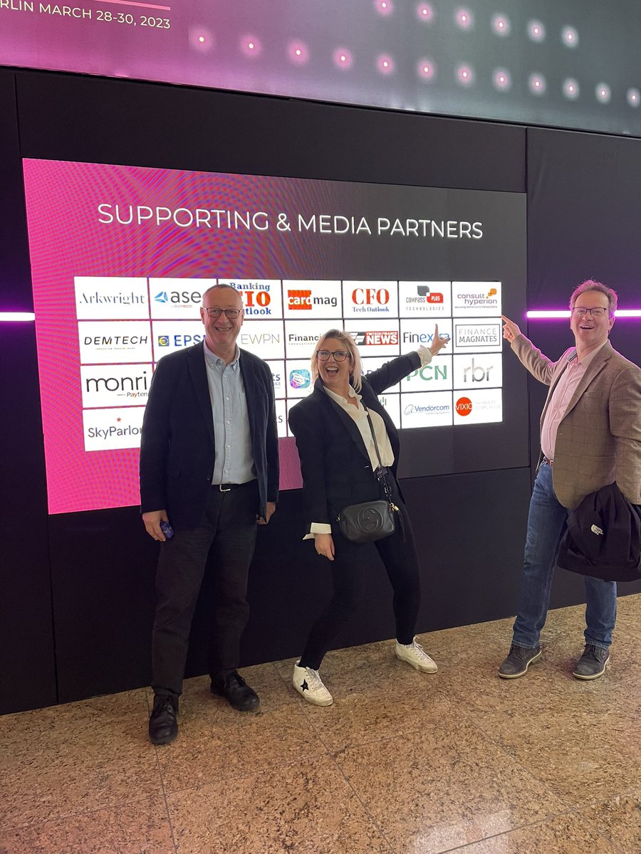 Consult Hyperion (@chyppings) on Twitter photo What a week!!! Thanks <a href="/mpecosystem/">MPE</a> for a fantastic event. We’ve learned & laughed & caught up with colleagues from across the ecosystem. #ilovempe #mpe2023 <a href="/TAllentedTim/">TAllentedTim</a> <a href="/dgwbirch/">Dave "Someone you trust is one of us" Birch</a> <a href="/Clairelmaslen/">claire maslen (lines)</a> What a week!!! Thanks <a href="/mpecosystem/">MPE</a> for a fantastic event. We’ve learned & laughed & caught up with colleagues from across the ecosystem. #ilovempe #mpe2023 <a href="/TAllentedTim/">TAllentedTim</a> <a href="/dgwbirch/">Dave "Someone you trust is one of us" Birch</a> <a href="/Clairelmaslen/">claire maslen (lines)</a>