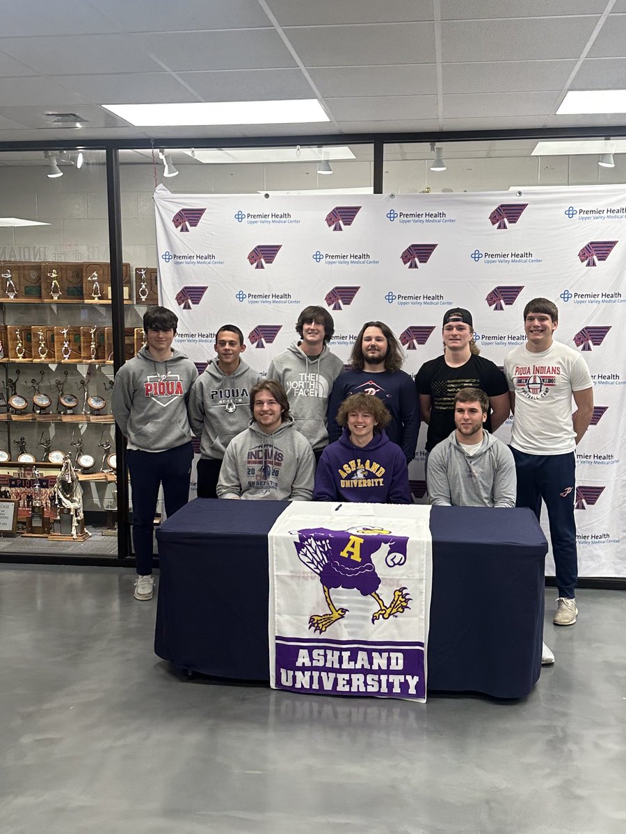 Piqua Athletics tweet media