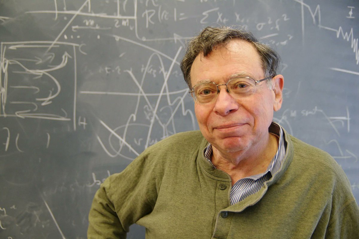 Professor Emeritus Carl Wunsch writes about the changes that have taken place in physical oceanography over the past 60 years, focusing on development of new technology and increasing specialization, in this perspective for <a href="/theAGU/">AGU (American Geophysical Union)</a>.
bit.ly/3MlvZd1