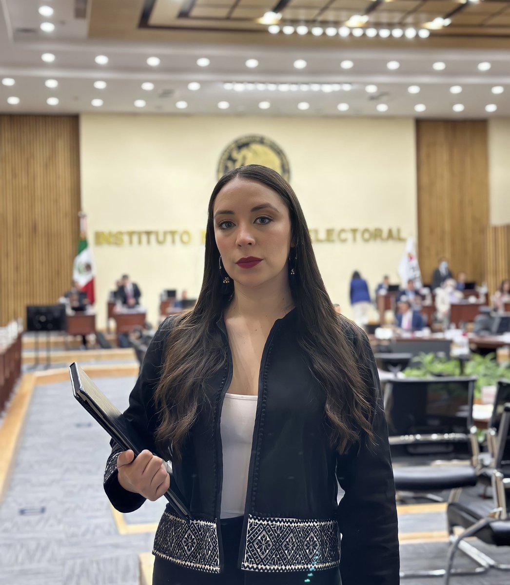 Julieta Ramírez tweet media
